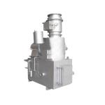 0.25kw Industrial Solid Waste Incinerator with Seaworthy Packing and Smokeless