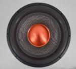 88dB Competition Car Subwoofers