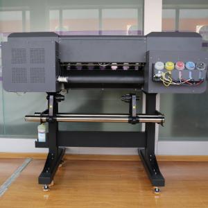 Buy cheap Fedar Digital Inkjet Dtf Printing Machine Dtf Printer A2 With Printing Machinery Parts from wholesalers