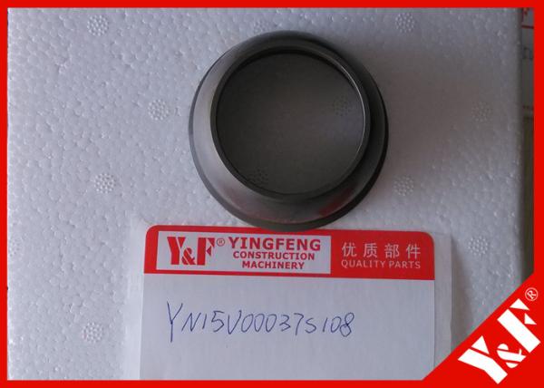 Buy cheap YN15V00037S108 Kobelco Excavator Parts For YN15V00037F2 Travel Motor from wholesalers