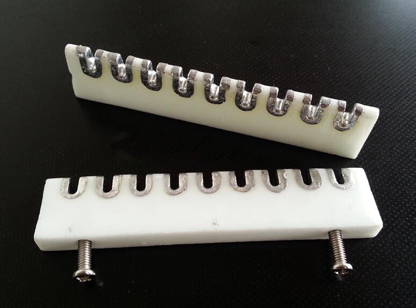 Tube AMP Board 12pins Tag strip Terminal Turret BOARD for Vintage HIFI Guitar Amp