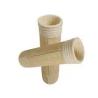 Buy cheap Metamax Nomex Dust Industrial Filter Bags Nonwoven For Blast Furnace Smoke Filtration from wholesalers