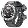 Buy cheap Full Touch Screen TWS Smart Watch Explosion Proof Glass IP67 Waterproof Fitness Watch from wholesalers