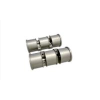Buy cheap Stainless Steel Aluminum Metal CNC Machining Rapid Prototyping Metal Parts product
