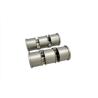 Buy cheap Stainless Steel Aluminum Metal CNC Machining Rapid Prototyping Metal Parts Customized from wholesalers