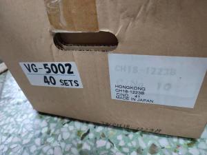 Wholesale ISUZU  1117210130 Engine Valve Guide For 6BG1 6BD1 ZX200 JAPAN NDC VG-5002 from china suppliers
