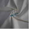 Buy cheap White Cotton Water Oil Repellent Antiacids Alkali Resistance Knitted Fabric from wholesalers