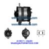 Buy cheap 7700820449 2541460 436372 A13N235 - VALEO Alternator 12V 70A Alternadores from wholesalers