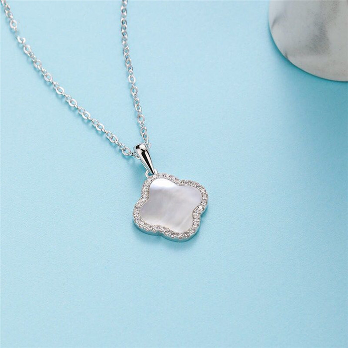 Hot Sale Rings Earrings Necklace Set Jewelry Women Pendant OEM/ODM 925 Sterling Silver
