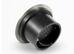 LED light embedded underground light outdoor waterproof multicolor spot light