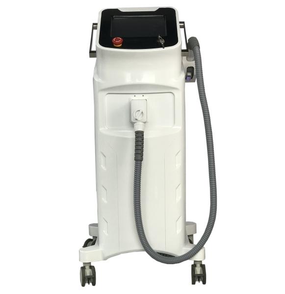 Buy cheap Multifunction Electric E Light Ipl Machine Skin Rejuvenation Beauty Machine from wholesalers