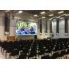 Buy cheap Mobile Full Color Led Backdrop Screen Rental P3.91 1000 Nits 2 Years Warranty from wholesalers