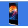 Buy cheap 43 inch/49 inch/55 inch/65 inch/98 inch vertical advertising machine from wholesalers