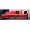 Buy cheap Recliner Furniture Home Couch Living Room Sofa from wholesalers