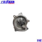 1SZ 2SZ 3SZ Automatic Water Pump 16100-29115 Original Water Pump