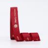 Buy cheap Polyester Christmas Curling Ribbon 40Y Length for Gift Wrapping from wholesalers