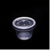 Buy cheap 4oz PLA Disposable Dressing Cups Plastic Condiment Containers from wholesalers