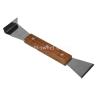 Buy cheap Stainless Steel Propolis Wax Removal 20.5cm Beehive Scraper from wholesalers