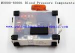 M3000-60001 Blood Pressure Components For M3046A M3000A Monitor