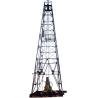 Buy cheap Hydraulic Drill Rig Parts Drillig Tower 18m 320KN For Geological Exploration from wholesalers