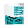 Buy cheap MMJP80*4 White Rice Grader Machine Price from wholesalers