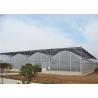 Buy cheap Shouguan Plastic Film Greenhouse 150 / 200micro PE Film Covering Easy To Clean from wholesalers