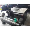 Buy cheap Longlife Durable Cnc Wood Router Carving Machine 4 Axis 6090 With Rotary from wholesalers