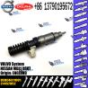 Buy cheap Diesel Fuel Injector 21307001 21457952 BEBE4G11001 for VOL Penta MD11 MD11C from wholesalers