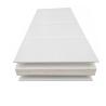 Buy cheap Contemporary Style Rigid PU Sandwich Panel Fireproof Polyurethane PU PUR PIR Wall Panel from wholesalers