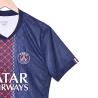 Buy cheap Paris Saint-Germain 2025-2026 season home player version jersey group customization from wholesalers