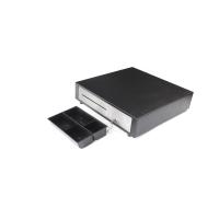 Buy cheap 5.2 KG Electronic Cash Drawer POS Cash Register Drawer Cold Rolling Plate product