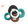 Buy cheap Black Brown Green White NBR Abrasion Resistance Nitrile Rubber Strip Sealing O Ring Cord from wholesalers