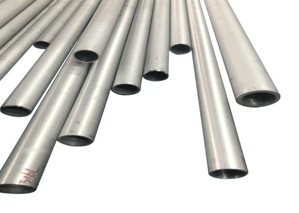 Buy cheap Cold Draw 6m S32304 18mm Stainless Steel Seamless Pipe from wholesalers