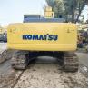 Buy cheap Original Japan Used Komatsu PC220-7 PC220 Excavator with Original Hydraulic Cylinder from wholesalers