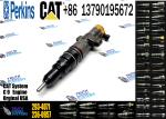 Fuel injector 557-7633 557-7637 328-2578 328-2580 267-9710 20R-8063 10R-7221 387
