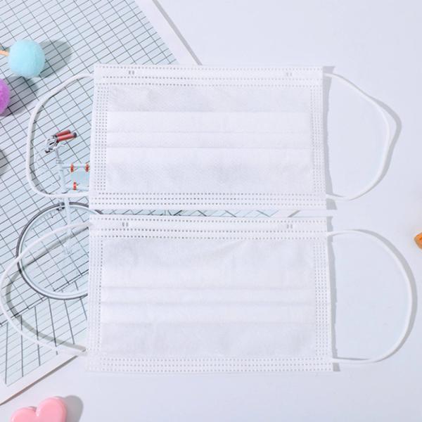 Buy cheap Bfe 95% Kids Medical Face Mask / Disposable Surgical Mask 50pc Every Box from wholesalers