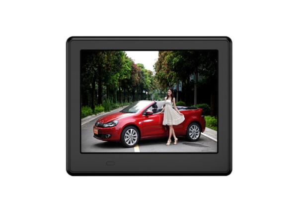 Buy cheap 8 Inch Wifi Advertising Display Electronic Album Picture Video Digital Photo Frame from wholesalers