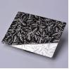 Buy cheap Mill Edge SUS304 Stainless Steel Plate Mirror AISI Sheet Metal Etching RAL color from wholesalers