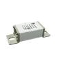 Buy cheap European Square Auto Blade Fuses 1000V DC MEV Series JASO-D622 Standard from wholesalers