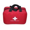 Buy cheap Medical first aid kit with supplies mini hotel first aid kit bags for car CE approved, FDA Medical Supplies for First Ai from wholesalers