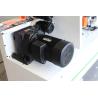 Buy cheap Woodworking Panel Furniture Edge Banding Machine Equipment Double Gluing 20.2kw from wholesalers