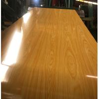 Buy cheap Cold Rolled Prepainted Galvanized Steel Coils 0.2 - 4.0mm PCC SPCD SPCE product