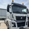 Buy cheap SITRAK C7H 480HORSEPOWER AIRBAG BRIDGE 6X4 TRACTOR TRUCK EFFICIENT TRANSPORT TRUCK WITH AIRBAG SEATS from wholesalers