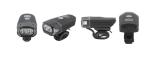 1500mAh Rechargeable LED Cycle Lights