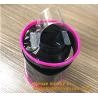 Buy cheap Hot selling luxury round tube lipstick pvc bag packaging high quality colorful paper cosmetic box with low price bagease from wholesalers