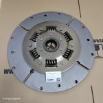 Construction Machinery Parts 14X-12-11103 14X1211103 Damper Assy