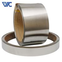 Buy cheap Kovar Strip Nilo K 29HK Nico2918 Kovar Alloy 4j29 Strip product