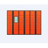 Buy cheap Smart Outdoor Waterproof Express Parcel Delivery Locker Customizable from wholesalers