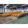 Buy cheap Large Excavator Extension Arm Construction Machinery Spare Parts Erosion Resistant from wholesalers
