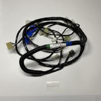 Buy cheap Support OEM Excavator Air Conditioner Wiring Harness for ZAXIS200 ZAXIS330 product